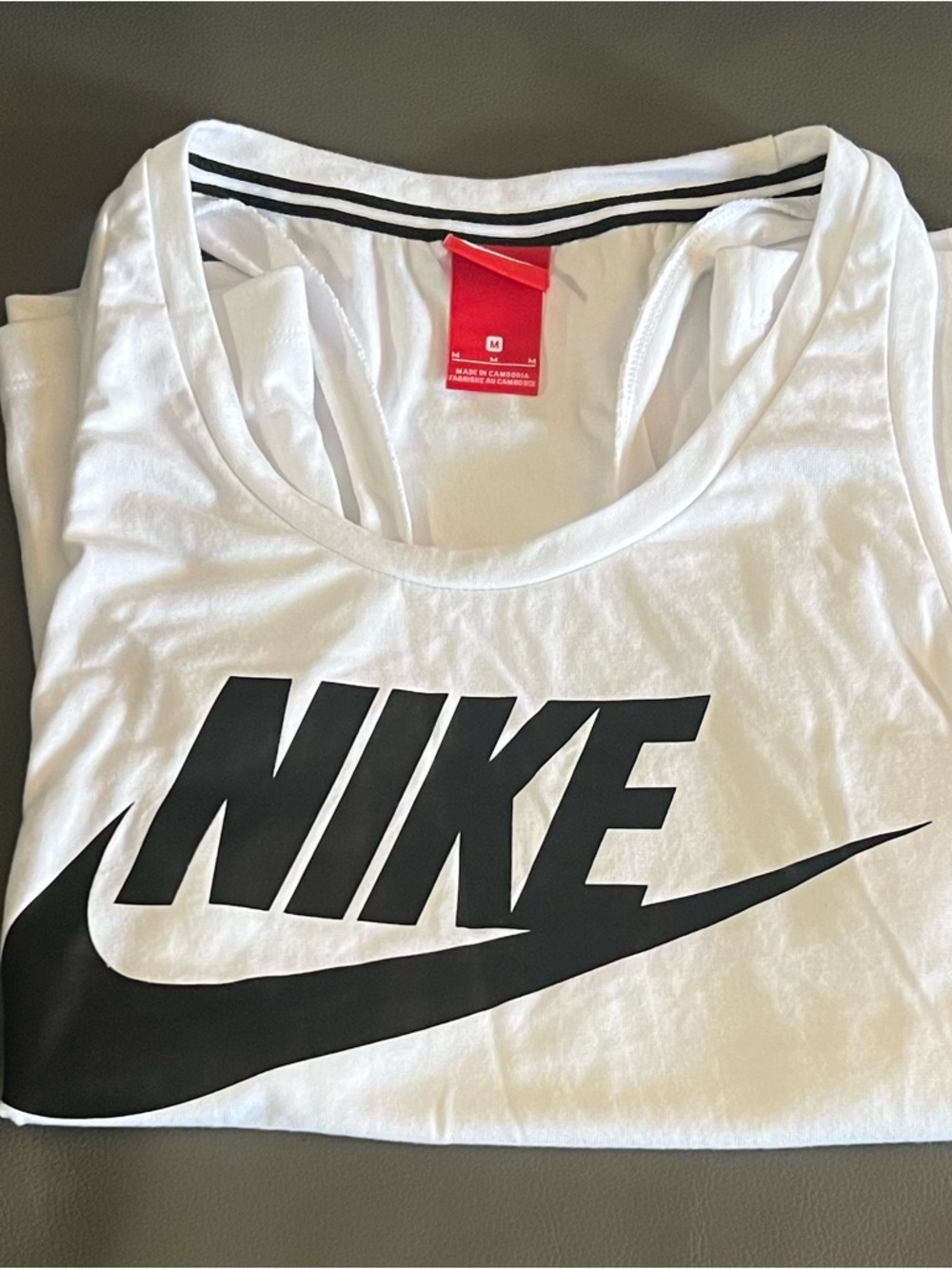 Women’s Nike Tank
